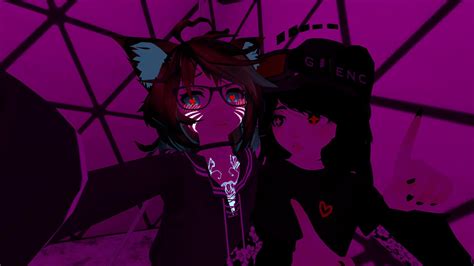 Image result for VRChat Laoding Background