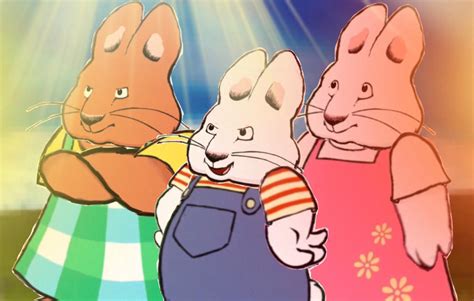 Image result for Max Ruby Louise