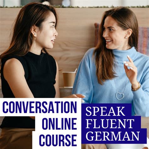 Image result for German Lessons through Conversation