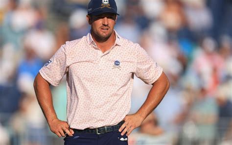 USGA US Open Leaderboard 的图像结果