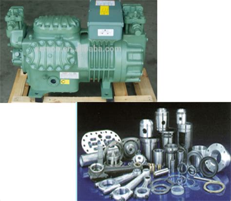 Air Compressor Spare Parts, Industrial Air Compressor Spares, India