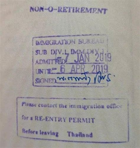 2022年泰国养老签证办理攻略！ - 知乎