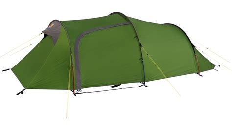 WildCountry Blizzard Compact Tent - 3 Person — CampSaver