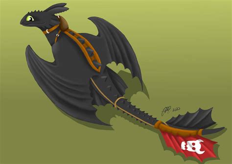 Image result for Toothless Httyd Halter