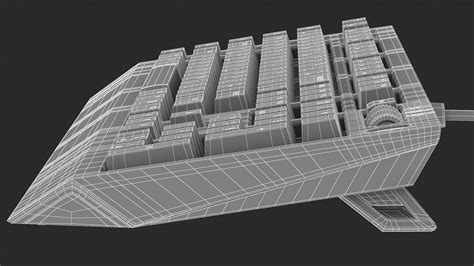 Image result for Alienware Pro Gaming Keyboard Aw768