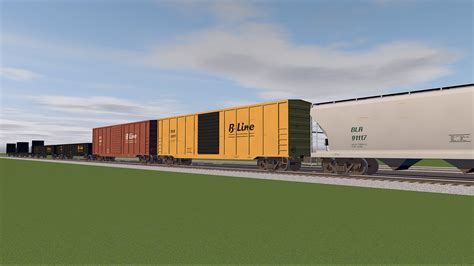 Image result for Fast Model Freight Train