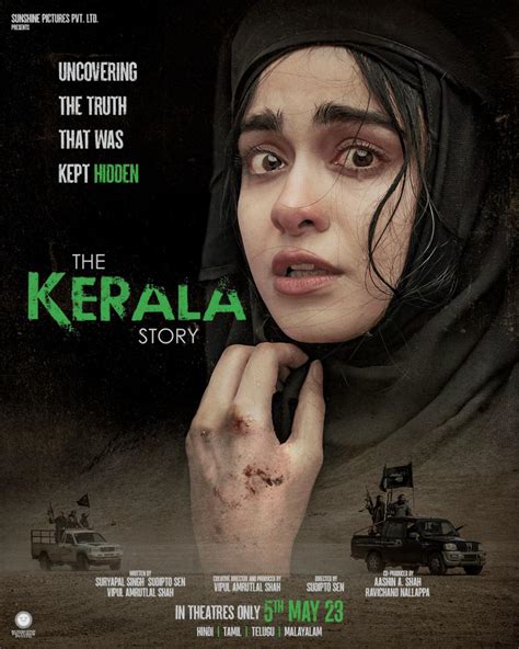 Index Of Kerala Story 2