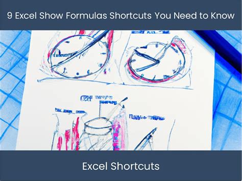 Excel Shortcuts for Inputing Formulas 的图像结果