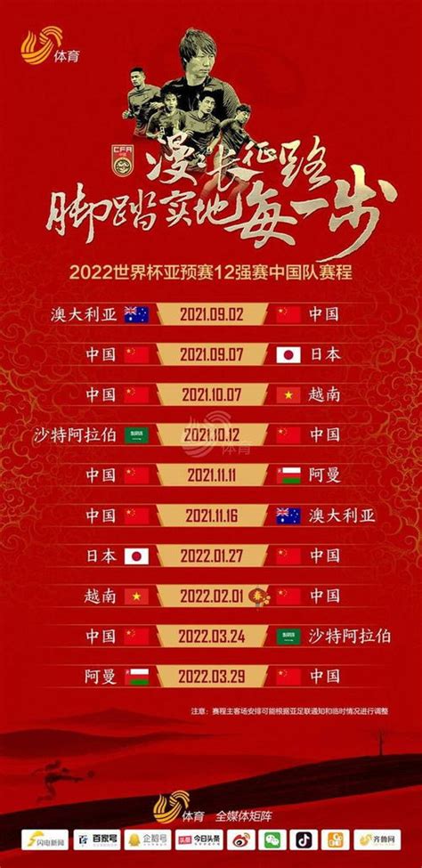 中国队赛程,2022年中国男篮全部比赛赛程-LS体育号