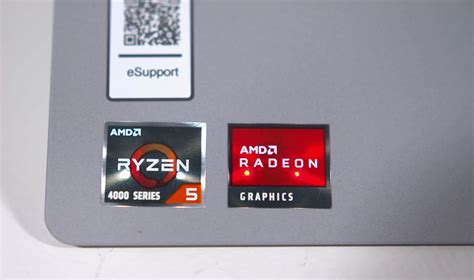 AMD Ryzen 5 4500U Review - Tech Tribune France