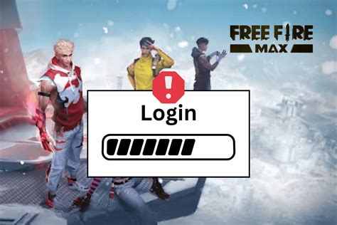 Image result for Free Fire Max Loading Problem