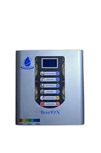 Brioion Air Purifier Ionizer Negative Ion Anion Generator Purifier ...
