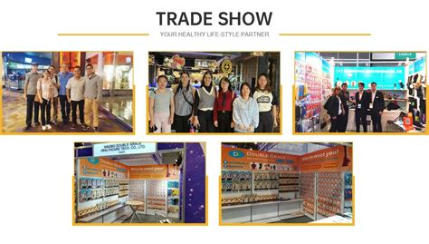 Company Overview - Ningbo Beiduoen Health Tech. Co., Ltd.