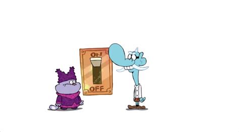 Image result for Chowder Brain