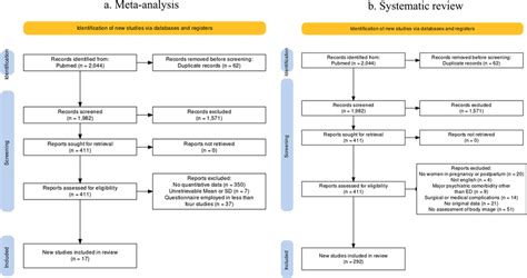Image result for Meta-Analysis Overview