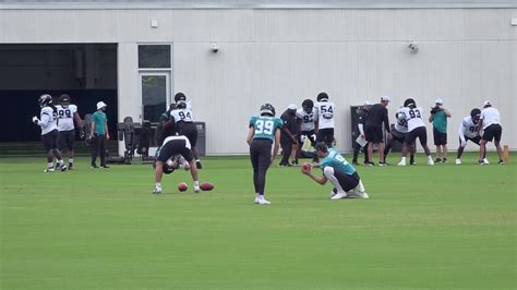 Jags Turn to Youngest Drafted Kicker in NFL History | firstcoastnews.com