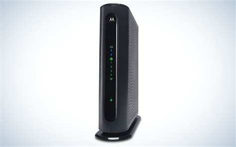 Image result for Xfinity Router vs Modem