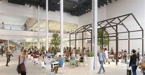Northpark Mall hopes to become an experience for shoppers