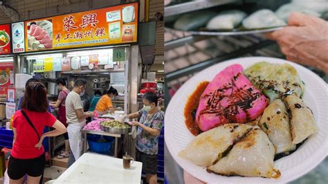 潮州街头小吃，味道为何不同，哪里还有这么精致的手工传承_江姐_东西_绿豆饼