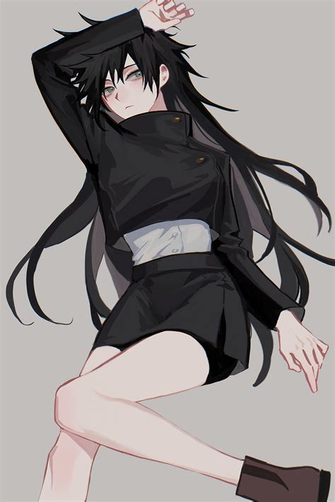 Fushiguro Megumi - Jujutsu Kaisen - Image by Circumpolar01 #3309789 ...