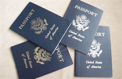 如何办理美国留学护照 | 美国护照及签证办理 | 续航教育