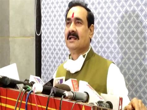 BJP asked for an apology letter from Kamal Nath such a retaliation on ...