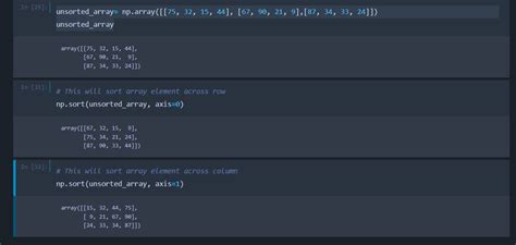 Image result for Array Manipulation Python