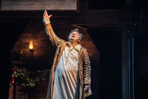 A Christmas Carol by Sheffield Theatres - Michelle Rawlins