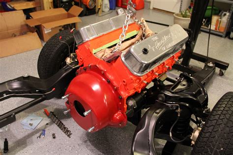 Remove Engine Chevelle Support Trans 的图像结果