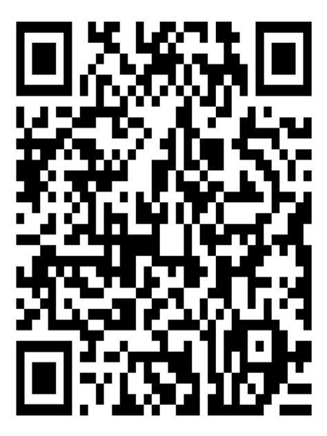 Image result for QR Code PDF Sample