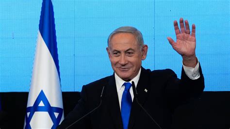 Israel’s Netanyahu officially tapped to form government | The Hill
