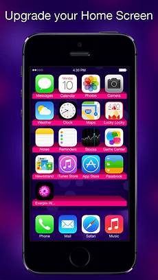 Lock Screen Ios Cool Iphone Wallpapers by Lucky Locky Themes For Ios 8 Cool Custom Lock Screen Lock Screen Ios Cool Iphone Wallpapers