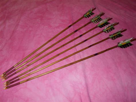 Image result for Primitive Arrows