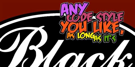 Image result for Python Black Programming