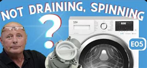 Beko Washing Machine Error Codes 的图像结果