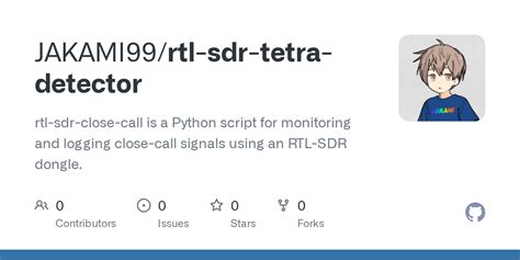 Image result for Python Tetra Detector