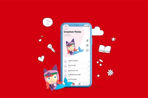 Image result for Tonies Tutorial Creative