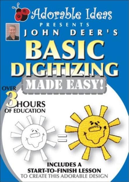 Image result for Digitizing Made Easy