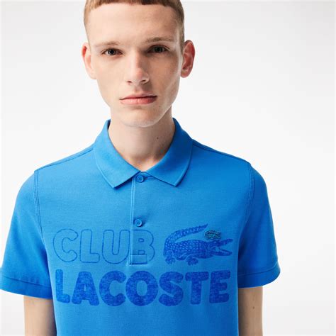 Polo Shirts - Men - Sale