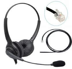 USB Headsets and Headset Accessories Manufacturer | Magtronic Devices ...