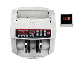 MME Compatible with Old & New INR- 10, 20, 50,100,200, 500 & 2000 Notes ...