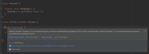 Image result for Java Connection Hiding