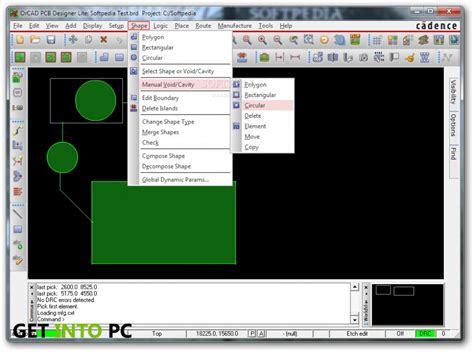 Orcad 16.5 Free Download - Get Into Pc