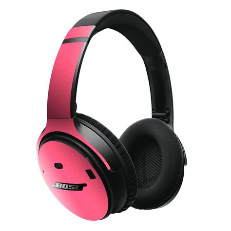 Bose QC35 II Wireless Headphone Skins and Wraps | XtremeSkins
