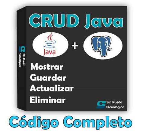 Image result for Java PostgreSQL CRUD