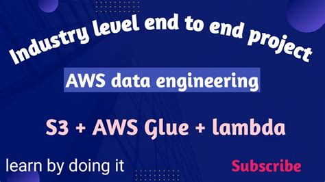 Image result for AWS Data Engineering Stack