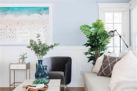 30 Light Blue Paint Colors That Will Give Your Walls a Lift - TrendRadars