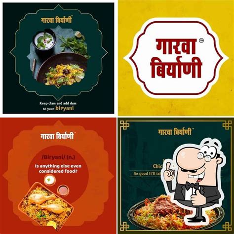 Garva Biryani, Pune - Restaurant menu, prices and reviews