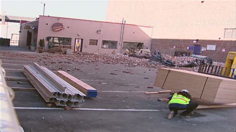 WATCH: Archive footage of 2001 Nisqually earthquake | king5.com