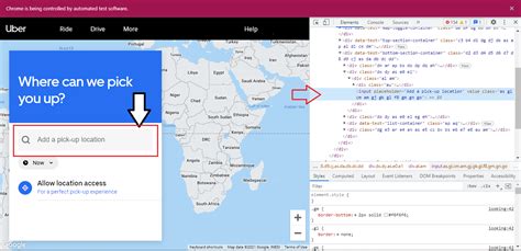 Image result for Attribute Error in Python Selenium WebDriver